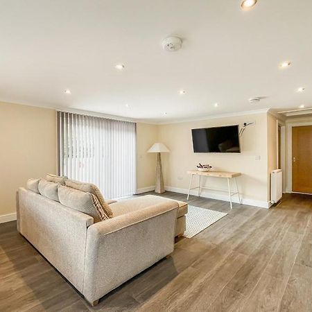 Barra Cottage Ballachulish Luaran gambar