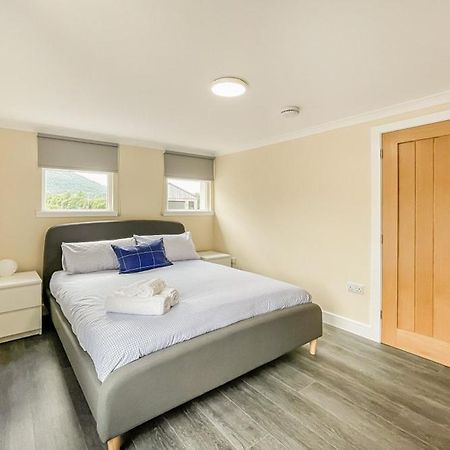 Barra Cottage Ballachulish Luaran gambar