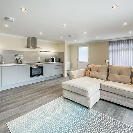 Barra Cottage Ballachulish Luaran gambar