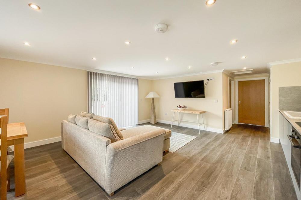 Barra Cottage Ballachulish Luaran gambar