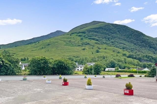 Barra Cottage Ballachulish Luaran gambar