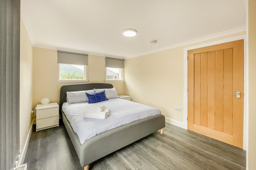 Barra Cottage Ballachulish Luaran gambar