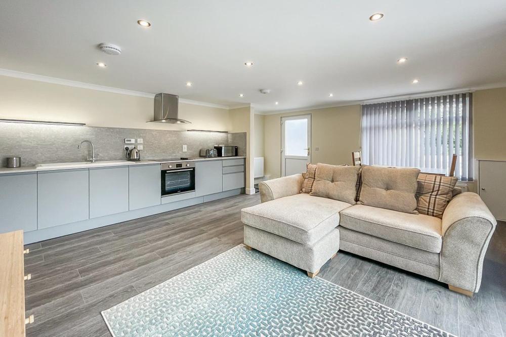 Barra Cottage Ballachulish Luaran gambar