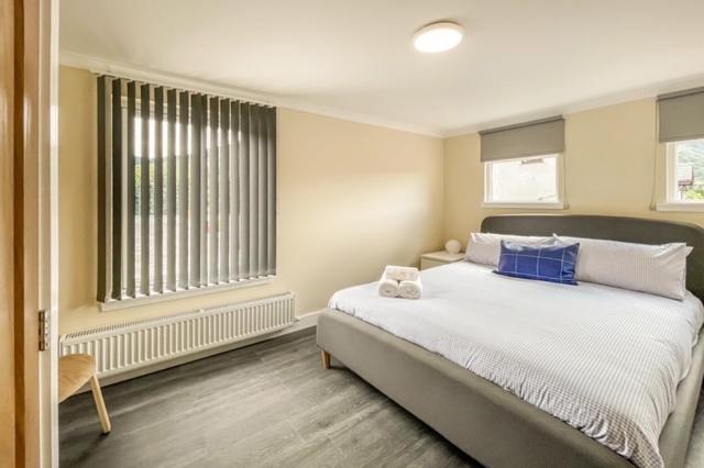Barra Cottage Ballachulish Luaran gambar
